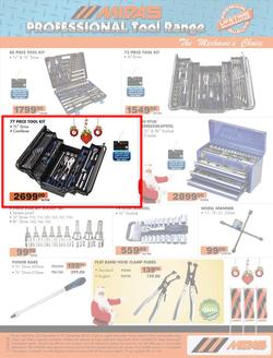 Midas (23 Nov - 31 Dec 2015), page 16