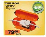 Waterproof Torpedo Plug Cover SASPTO