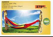 Hammock HAM-01