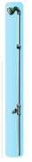 Garden Shower On Spike SHO-GSS2M