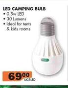 LED Camping Bulb LIG1LED