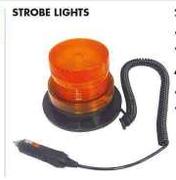Strobe Lights 2 Flashes Per Second 12V/24V L-S2A