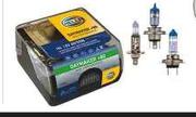 Hella Daymaker Globe Set H4-12V 55W G5542DM