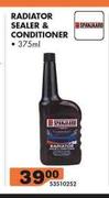 Radiator Sealer & Conditioner 375ml 53510252