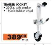 Trailer Jockey JW150