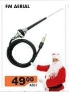 FM Aerial AE01