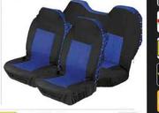Stingray Explorere Sitplekoortreksels Agter SA320/1/2/3