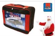 Autogear Waterproof Car Covers Small CC41