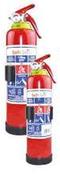 Fire Extinguishers Non Refillable 600g FE600