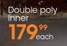 Double Poly Inner-Each