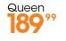 Fall Stripe Queen Duvet Cover Set+ 2 Free Standard Pillowcases