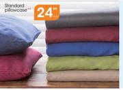 Continental Pillowcase-Each