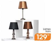 Lamps