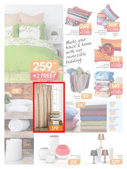 Jet Mart : Savings (26 Nov - 16 Dec 2015), page 2