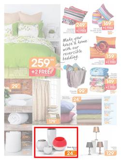 Jet Mart : Savings (26 Nov - 16 Dec 2015), page 2