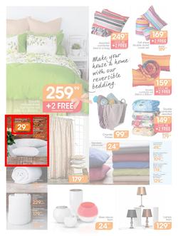 Jet Mart : Savings (26 Nov - 16 Dec 2015), page 2