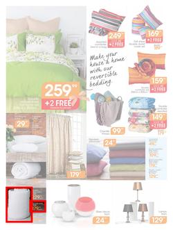 Jet Mart : Savings (26 Nov - 16 Dec 2015), page 2