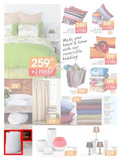 Jet Mart : Savings (26 Nov - 16 Dec 2015), page 2