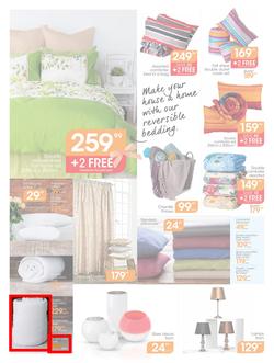 Jet Mart : Savings (26 Nov - 16 Dec 2015), page 2