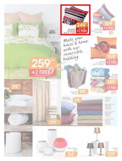 Jet Mart : Savings (26 Nov - 16 Dec 2015), page 2