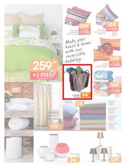 Jet Mart : Savings (26 Nov - 16 Dec 2015), page 2