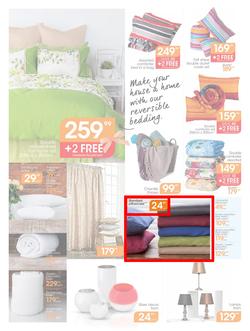 Jet Mart : Savings (26 Nov - 16 Dec 2015), page 2