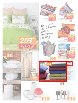 Jet Mart : Savings (26 Nov - 16 Dec 2015), page 2