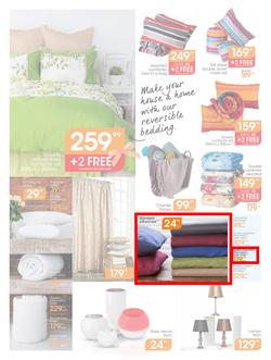 Jet Mart : Savings (26 Nov - 16 Dec 2015), page 2