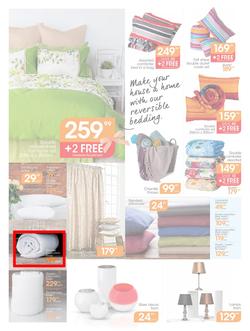 Jet Mart : Savings (26 Nov - 16 Dec 2015), page 2