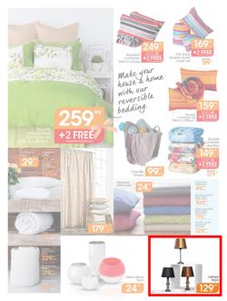 Jet Mart : Savings (26 Nov - 16 Dec 2015), page 2