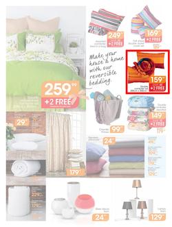 Jet Mart : Savings (26 Nov - 16 Dec 2015), page 2