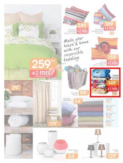 Jet Mart : Savings (26 Nov - 16 Dec 2015), page 2