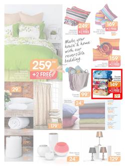 Jet Mart : Savings (26 Nov - 16 Dec 2015), page 2