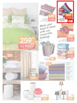 Jet Mart : Savings (26 Nov - 16 Dec 2015), page 2