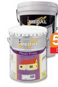Medal 20ltr Plaster Primer