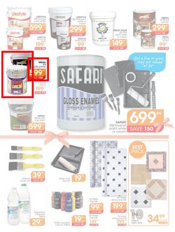 Jet Mart : Savings (26 Nov - 16 Dec 2015), page 11