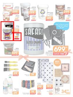 Jet Mart : Savings (26 Nov - 16 Dec 2015), page 11