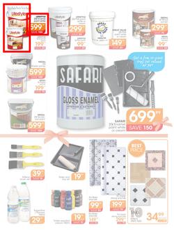 Jet Mart : Savings (26 Nov - 16 Dec 2015), page 11