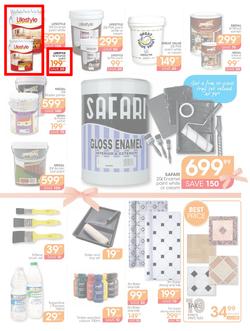 Jet Mart : Savings (26 Nov - 16 Dec 2015), page 11