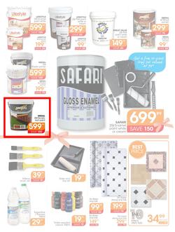 Jet Mart : Savings (26 Nov - 16 Dec 2015), page 11