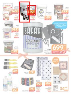 Jet Mart : Savings (26 Nov - 16 Dec 2015), page 11
