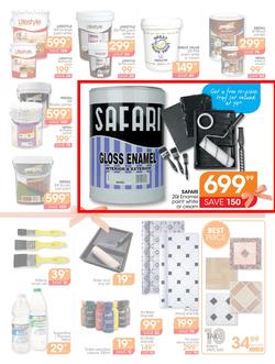 Jet Mart : Savings (26 Nov - 16 Dec 2015), page 11