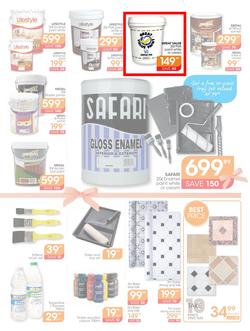 Jet Mart : Savings (26 Nov - 16 Dec 2015), page 11