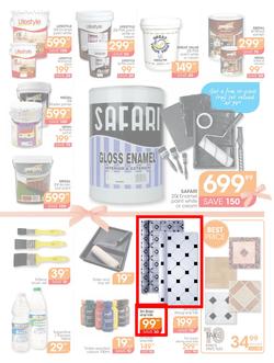 Jet Mart : Savings (26 Nov - 16 Dec 2015), page 11
