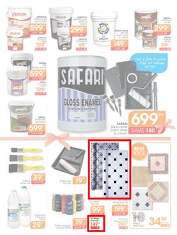 Jet Mart : Savings (26 Nov - 16 Dec 2015), page 11