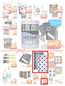 Jet Mart : Savings (26 Nov - 16 Dec 2015), page 11