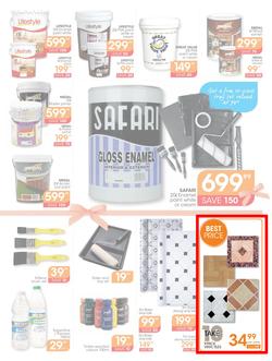 Jet Mart : Savings (26 Nov - 16 Dec 2015), page 11