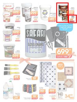 Jet Mart : Savings (26 Nov - 16 Dec 2015), page 11