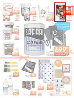 Jet Mart : Savings (26 Nov - 16 Dec 2015), page 11