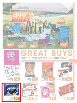 Jet Mart : Savings (26 Nov - 16 Dec 2015), page 12